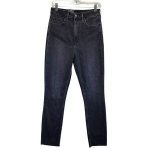 Gap Vintage Slim Tall Sky High Rise Stretch Skinny Jean. Size 29